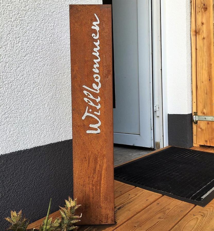 שטיינדורף אם אוסיאכר סי Zirben Appartement Zwischen Berg Und See מראה חיצוני תמונה